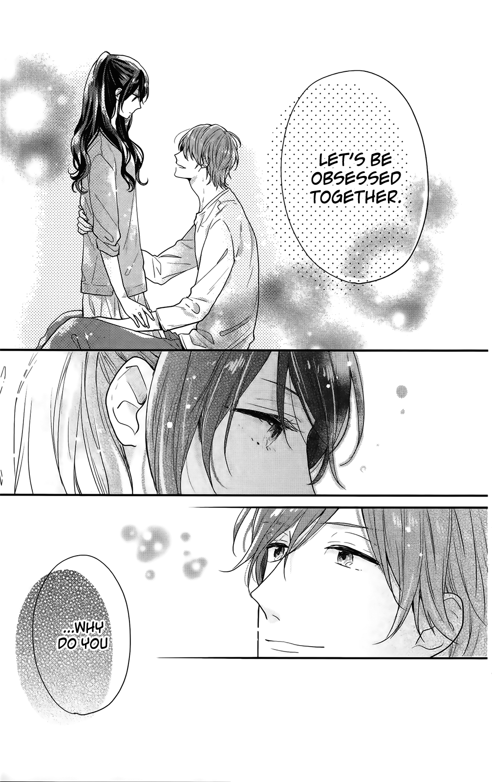 Nijiiro Days (MIZUNO Minami) Chapter 57.3 26